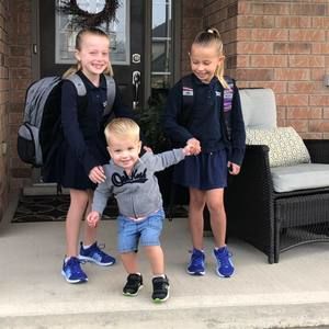 Meet your Posher, Lori